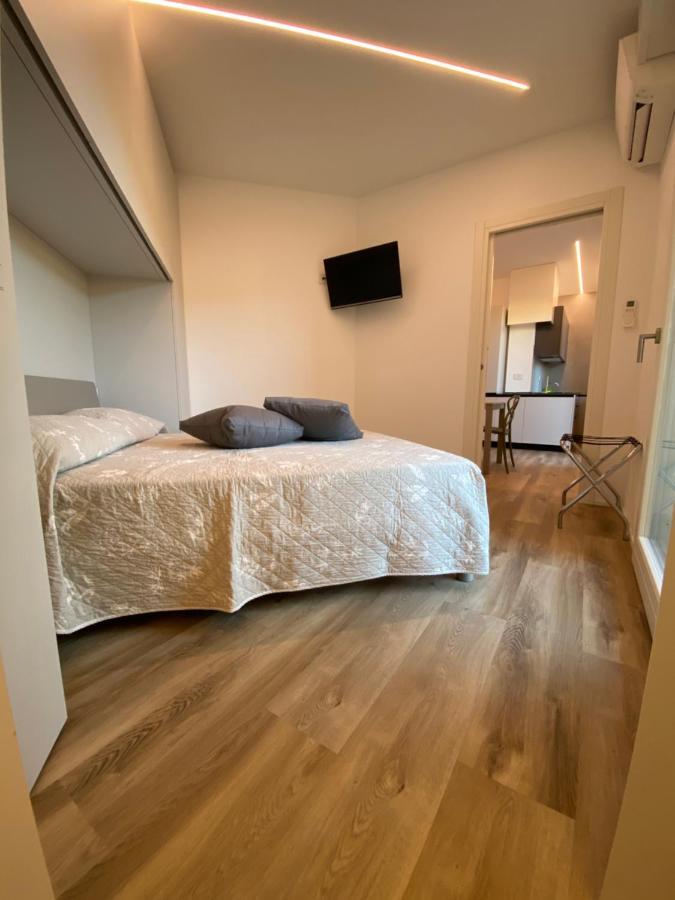 Welcome Traveller Borsati'S Apartments Garde Extérieur photo